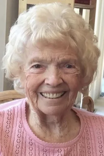 Audrey J. Martin 1926-2026